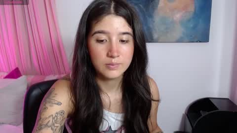 Snapshot of em_aa1 chatting on 01.02.25 A N D R E A online show from 01.02.25