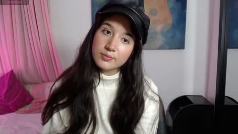 Snapshot of em_aa1 chatting on 01.03.25 A N D R E A online show from 01.03.25