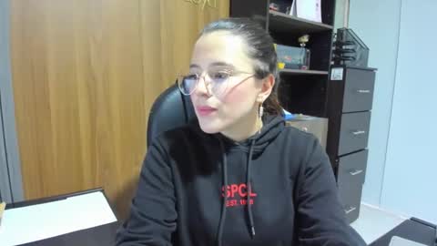 Estefany Martinez Acua INSTAGRAM ema 04oficial online show from 11.20.25