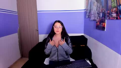 Estefany Martinez Acua INSTAGRAM ema 04oficial online show from 06.22.26