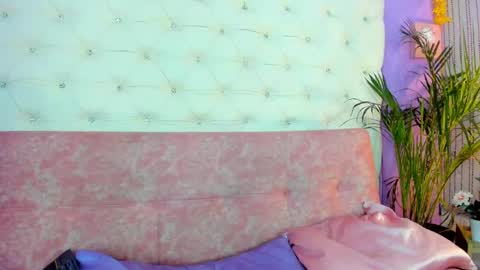 Ema Lambert  online show from 03.10.25