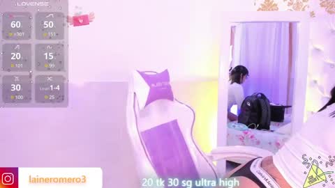 Ema Lambert  online show from 04.13.26