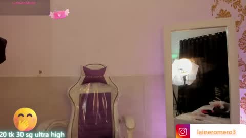 Ema Lambert  online show from 05.29.26