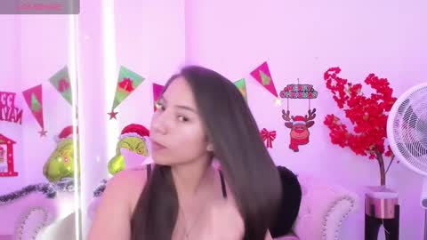 Ema louisx  online show from 12.15.24