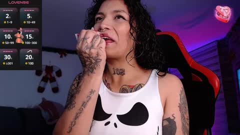 Snapshot of ema_ploxx chatting on 01.03.25 ema_ploxx online show from 01.03.25