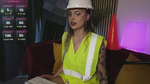Ema Reese online show from 05.04.26