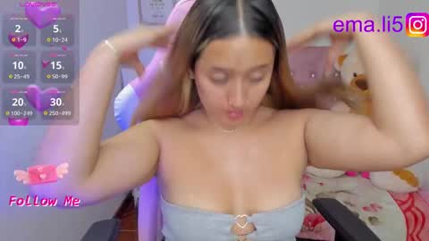 Ema online show from 02.28.25