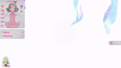 Snapshot of emalinda__hills chatting on 12.23.24 EMA online show from 12.23.24