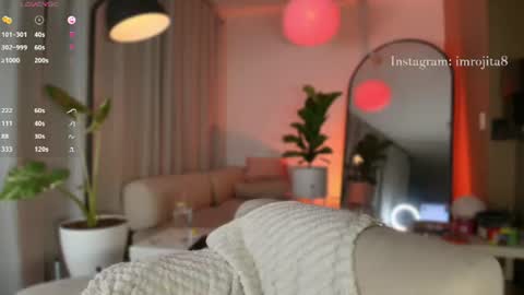 IG imrojita8 online show from 06.14.26