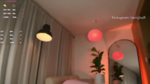 Snapshot of emam_taylor_ chatting on 07.15.26 IG imrojita8 online show from 07.15.26