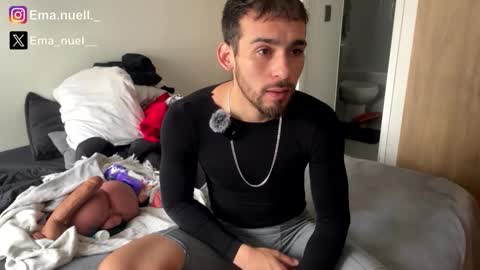 emanuell___ online show from 04.22.26