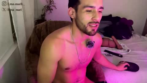 emanuell___ online show from 05.23.26