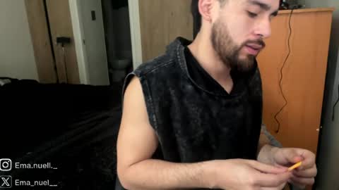 emanuell___ online show from 06.16.26