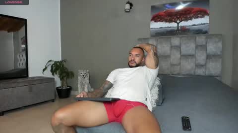 emanuelspencer online show from 12.11.24