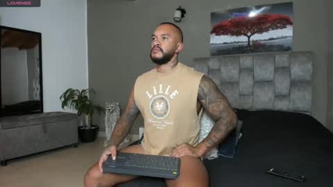 emanuelspencer online show from 01.31.25