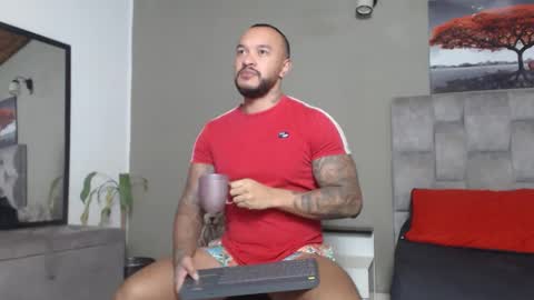 emanuelspencer online show from 11.24.25