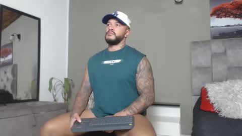 emanuelspencer online show from 12.02.25