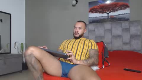 emanuelspencer online show from 12.20.25