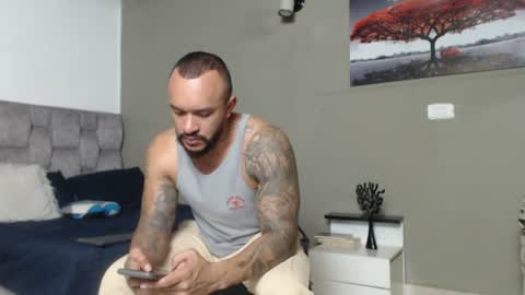 emanuelspencer online show from 06.24.26