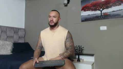 emanuelspencer online show from 06.27.26