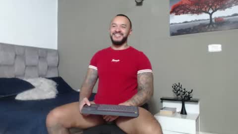 emanuelspencer online show from 07.22.26