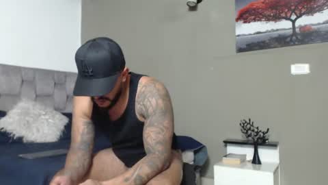 emanuelspencer online show from 07.24.26