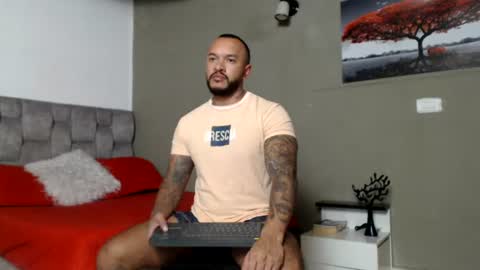 emanuelspencer online show from 08.07.26