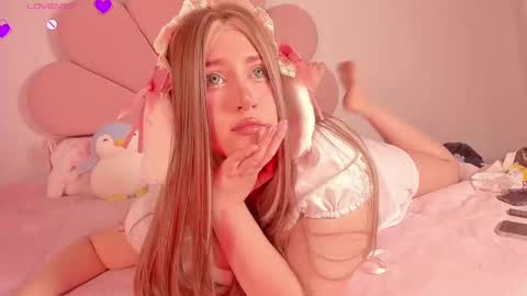 Ana  online show from 02.21.25