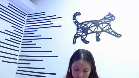 Snapshot of emawalker_ chatting on 01.23.25 Ema Walker online show from 01.23.25