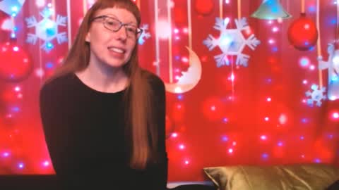 Ember Starleena online show from 12.12.24