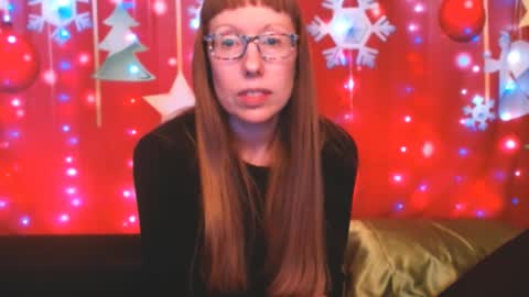 Ember Starleena online show from 12.12.24