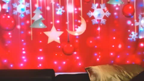 Ember Starleena online show from 12.13.24