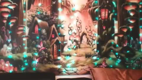 Ember Starleena online show from 02.06.25