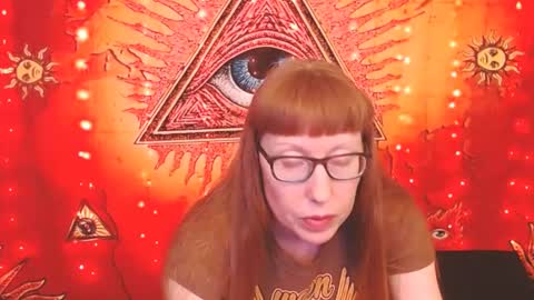 Ember Starleena online show from 10.12.25
