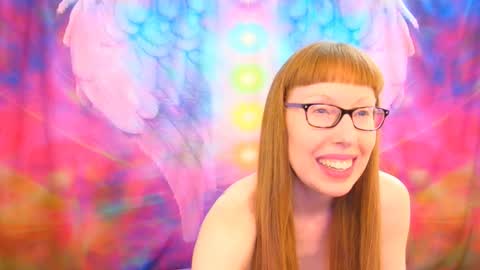 Ember Starleena online show from 12.01.25