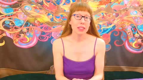 Ember Starleena online show from 01.08.26