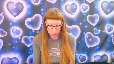 Ember Starleena online show from 02.13.26