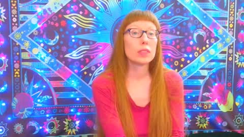 Ember Starleena online show from 03.02.26