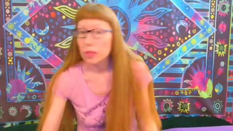 Ember Starleena online show from 03.06.26