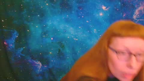 Ember Starleena online show from 04.30.26