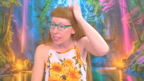 Ember Starleena online show from 07.06.26