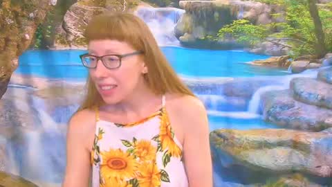 Ember Starleena online show from 07.25.26