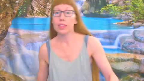 Ember Starleena online show from 07.28.26