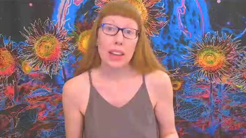 Ember Starleena online show from 08.05.26