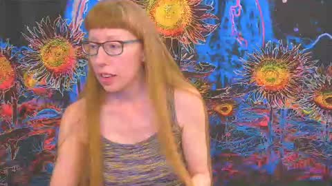 Ember Starleena online show from 08.06.26