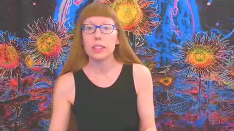 Ember Starleena online show from 08.07.26
