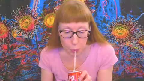 Ember Starleena online show from 08.08.26