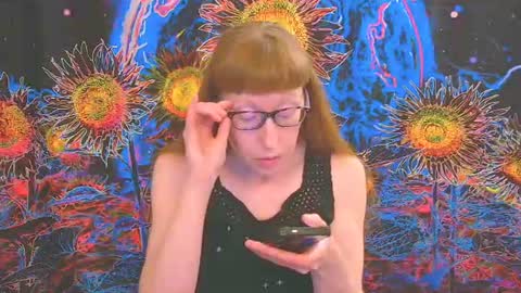 Ember Starleena online show from 08.09.26