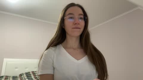 Alina online show from 04.15.26