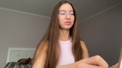Alina online show from 05.31.26